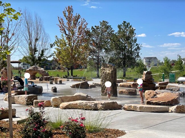 Building Photo - Beautiful 3 Bed 2.5 Bath in Timnath!