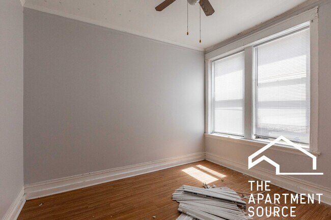 Building Photo - 4805 N Central Park Ave