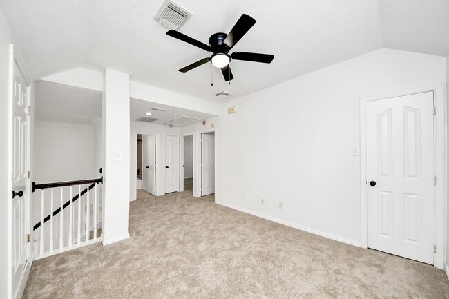 Building Photo - 3011 Nickleby Ct