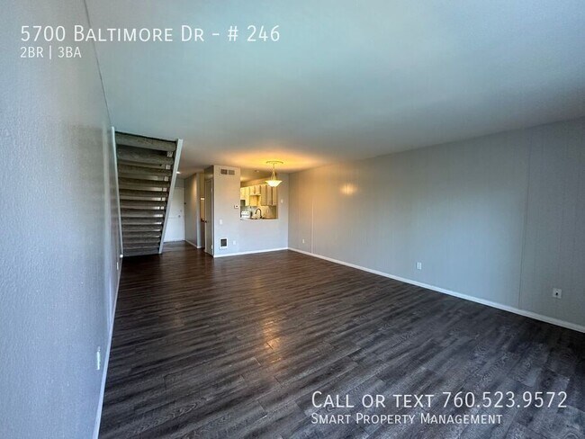 Building Photo - 5700 Baltimore Dr