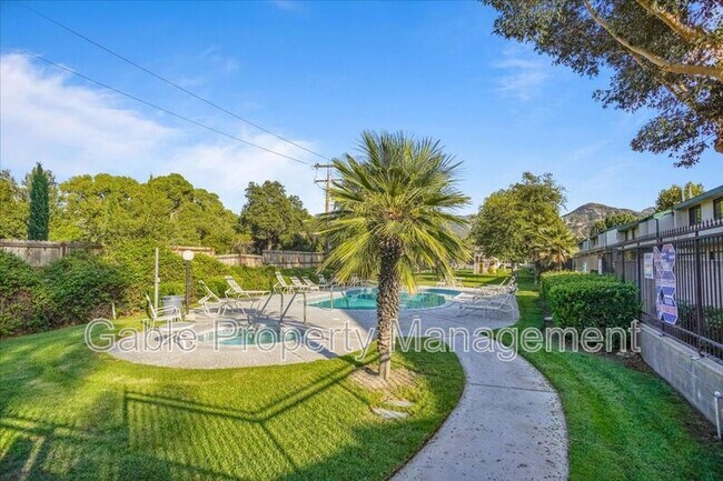 Building Photo - 23528 Newhall Ave