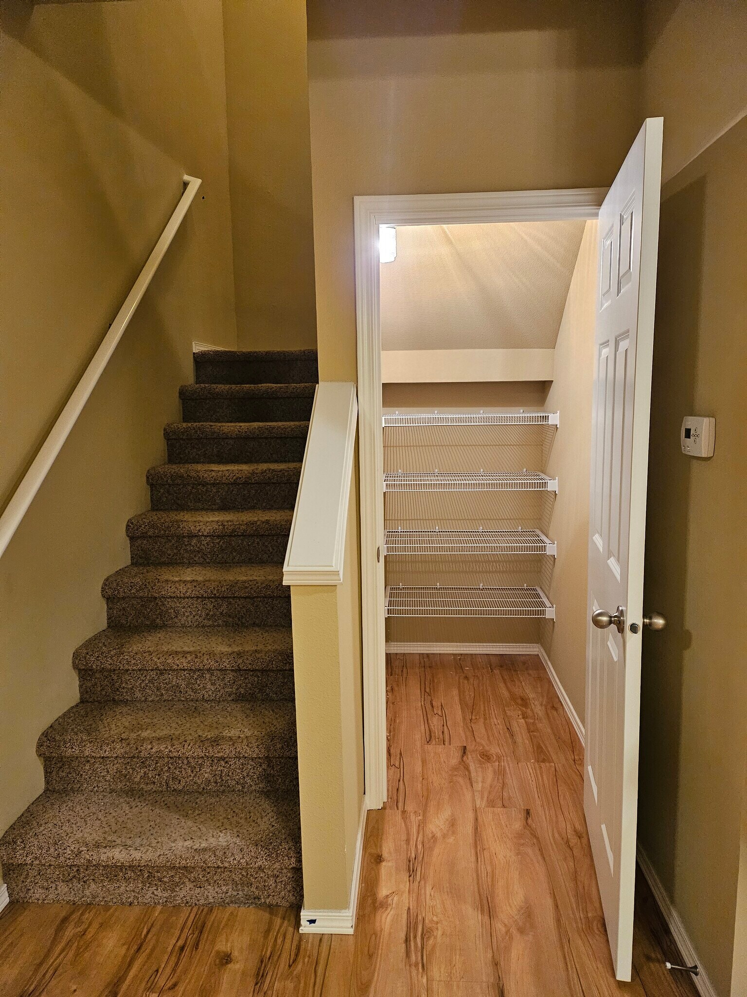 pantry - 623 Rivenhurst St