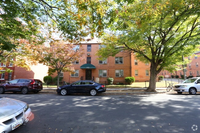 Building Photo - Tel-Court Cooperative