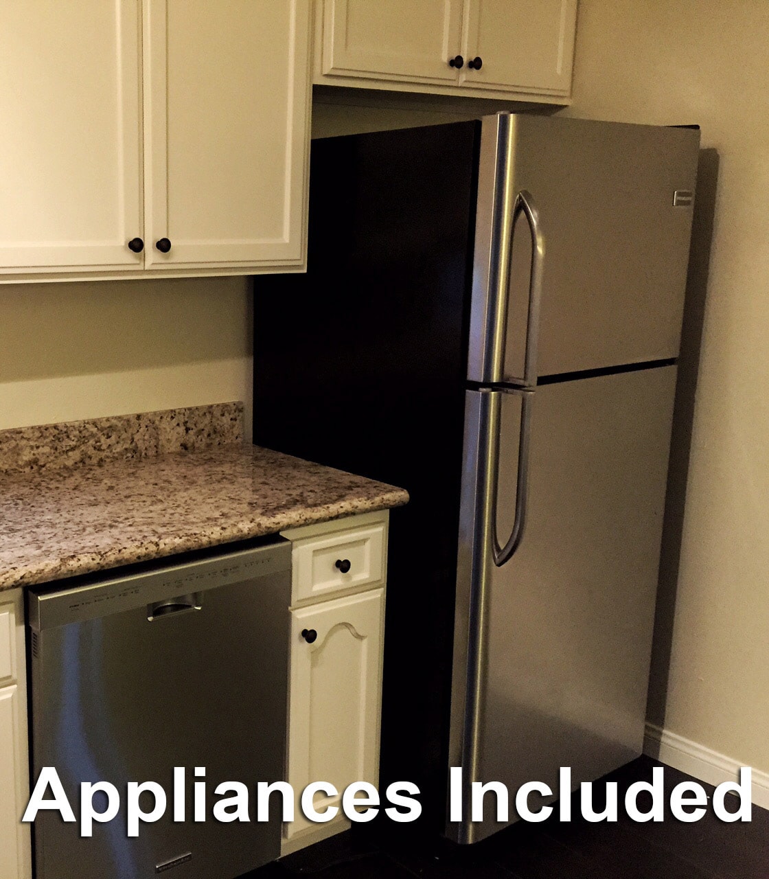 Appliances Included - 2026 -2028 Clyde Ave