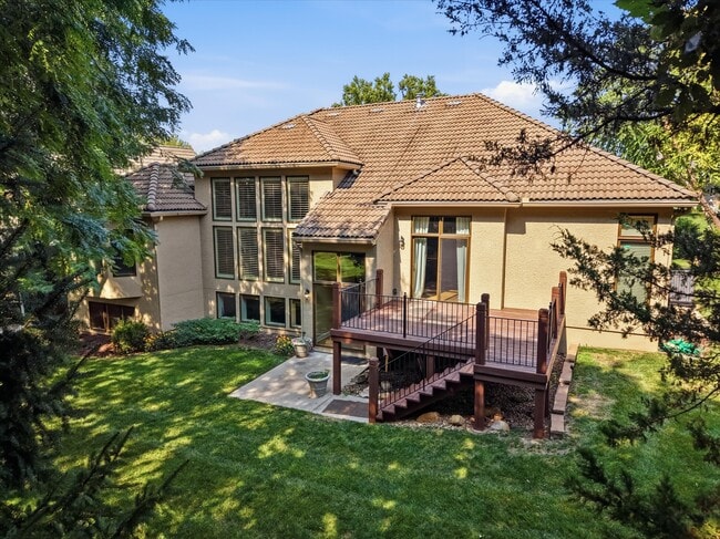 Building Photo - 9638 Zarda Dr