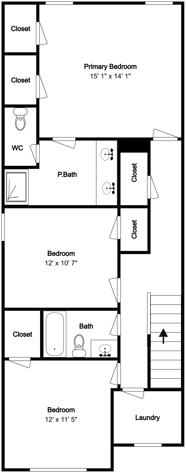 Building Photo - 6114 Avery St SW
