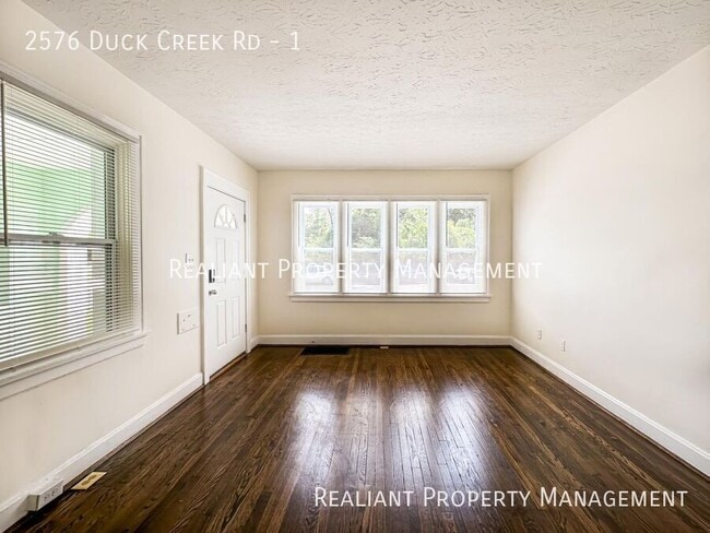 Building Photo - 2576 Duck Creek Rd