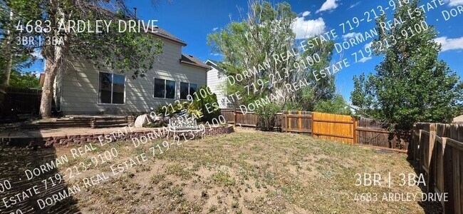 Building Photo - 4683 Ardley Dr