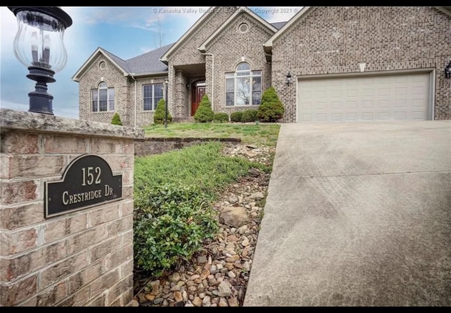Primary Photo - 152 Crestridge Dr