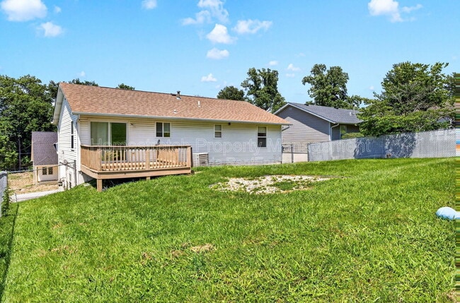 Building Photo - 10608 Canter Way