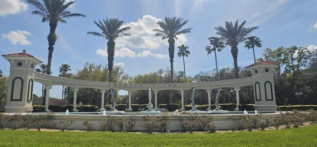 Building Photo - 8500 Palm Harbor Dr