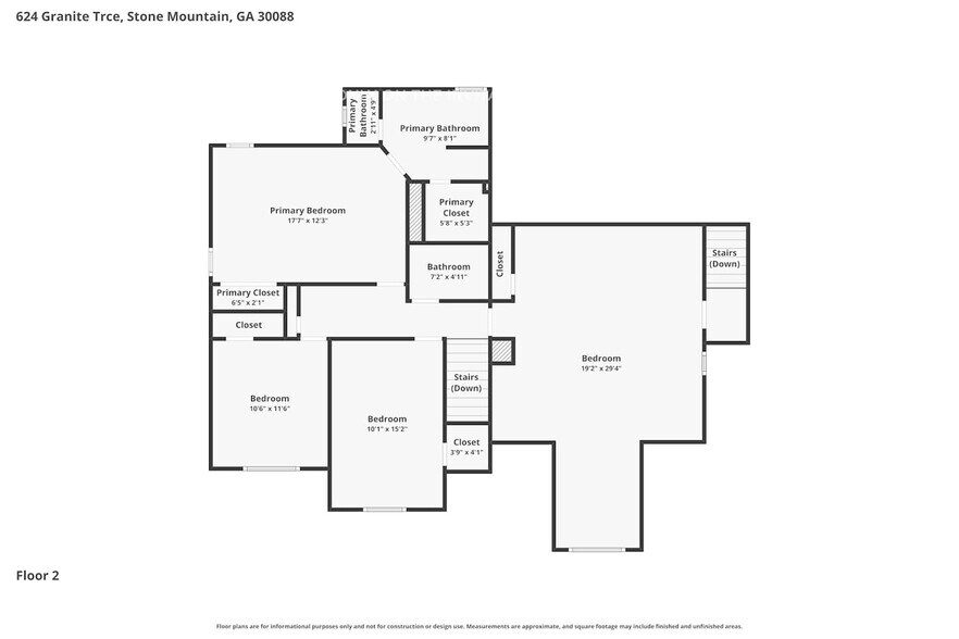 Building Photo - 624 Granite Trce