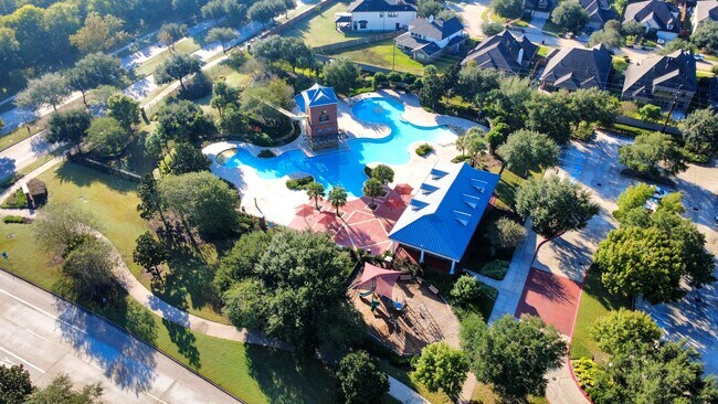 Building Photo - 7111 Wild Trl