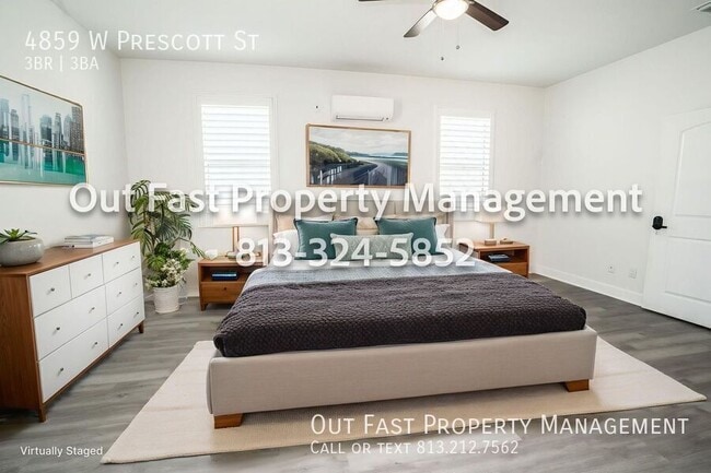 Building Photo - 4859 W Prescott St