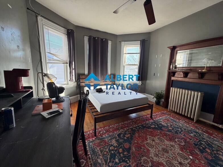 Building Photo - 45 Cherokee St