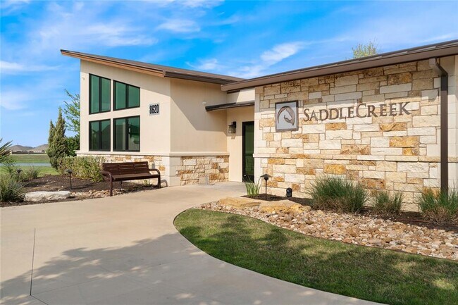 Building Photo - 603 White Steppe Way