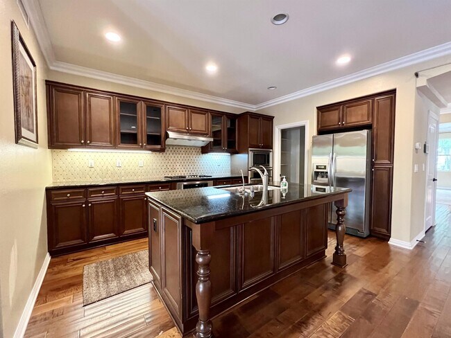 Building Photo - 3974 E Callaway Dr