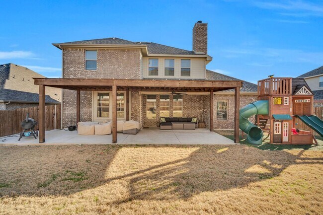 Building Photo - 4409 Dandelion Ln