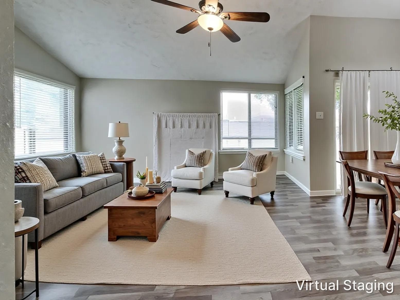 Building Photo - 3603 Tamfield Dr