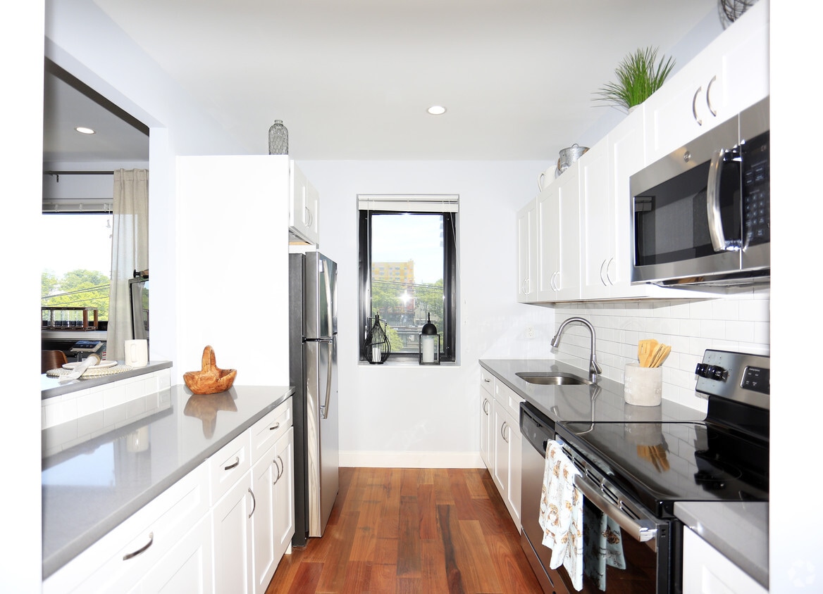 Jamaican Kitchen Yonkers Dandk Organizer