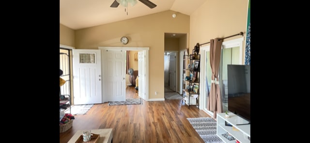 Entry - 62-1171 Puahia St