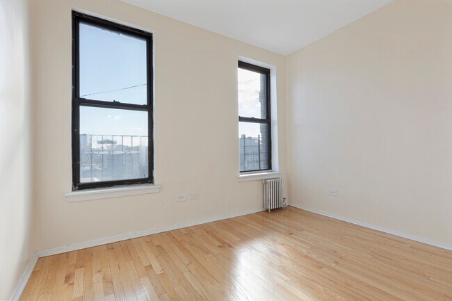 Building Photo - 2492 Adam Clayton Powell Jr Blvd