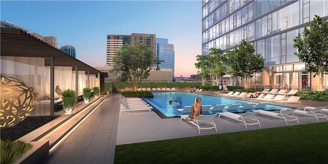 Building Photo - 3038 Nowitzki Way