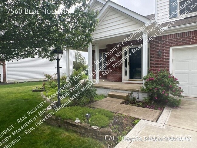 Building Photo - 7560 Blue Holly Dr