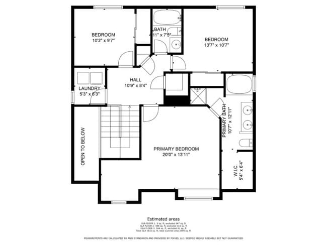 Building Photo - Spacious 4-Bed Home Minutes from Fort Cars...