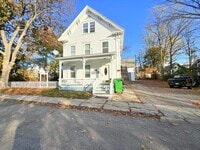 Building Photo - 10 Spruce Ave