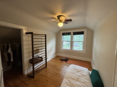 Building Photo - "Charming 3-Bed Hardwood Haven in (Powderhorn) Minneapolis – Spacious 1621 Sq Ft!"