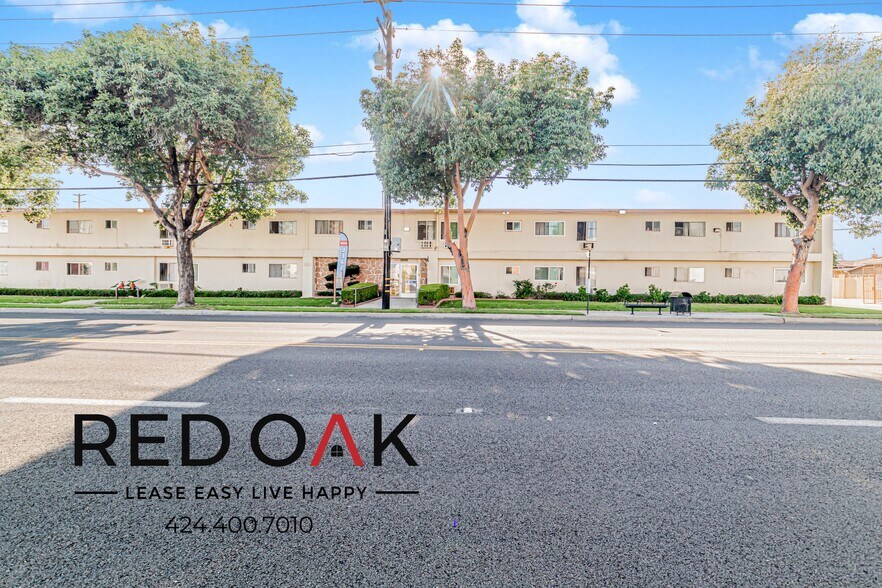 Building Photo - 14121 Shoemaker Ave