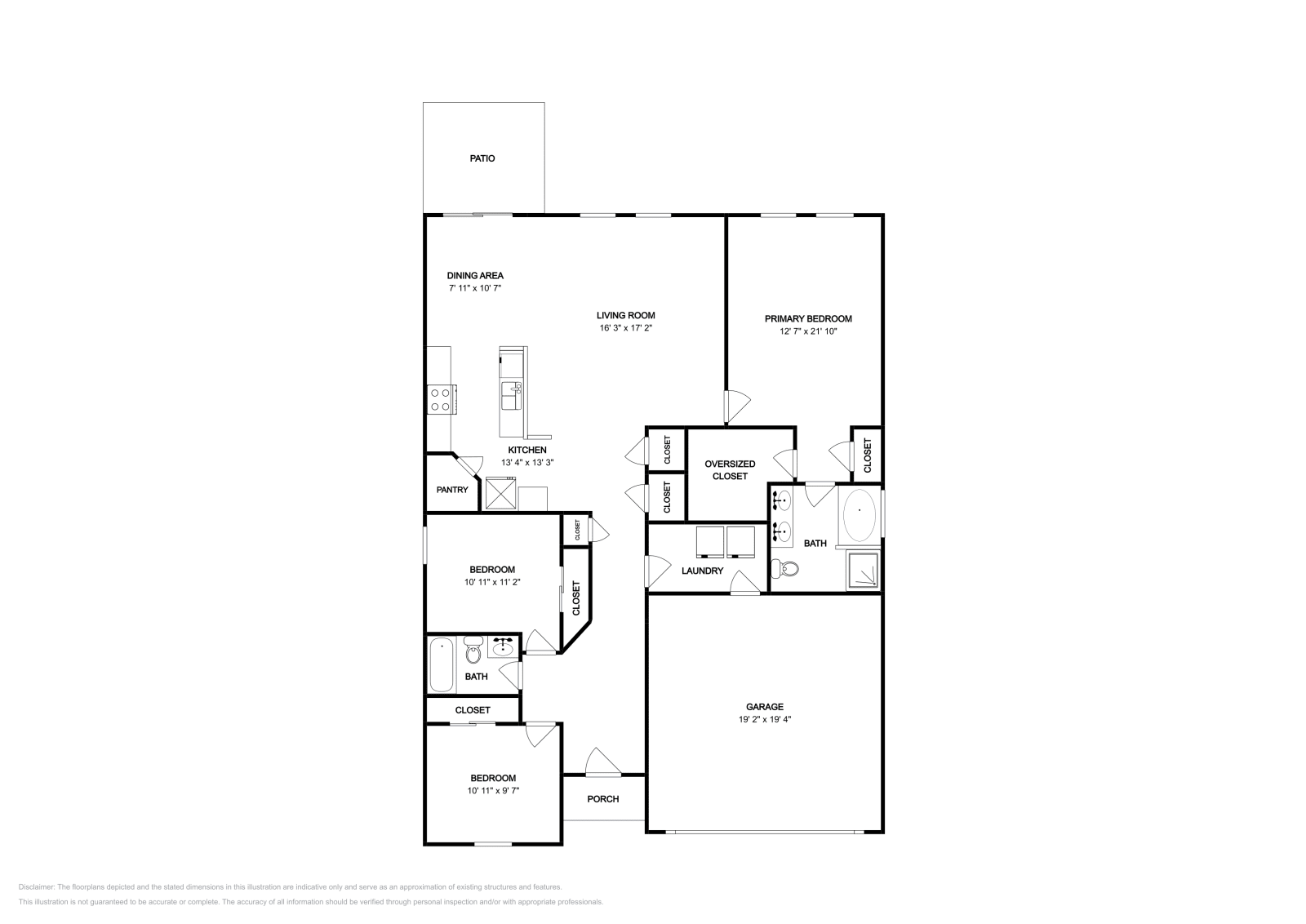 Building Photo - 229 Giovani Blvd