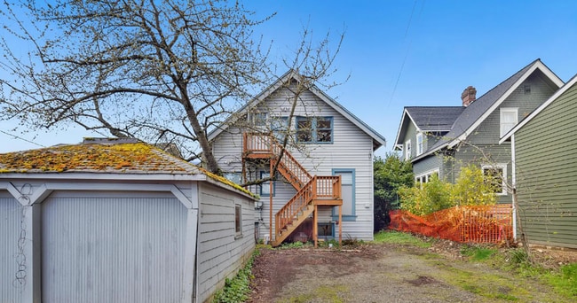 Building Photo - 6212 12th Ave NE
