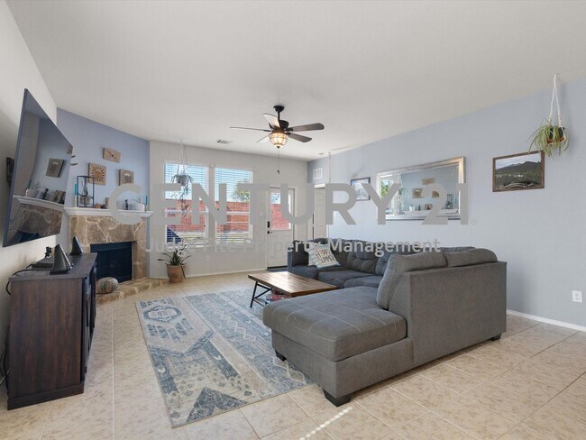 Building Photo - Great 3/2/2 in Eagle Mountain / Saginaw IS...