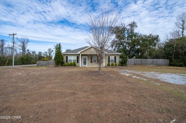 Building Photo - 8821 John Pitts Rd