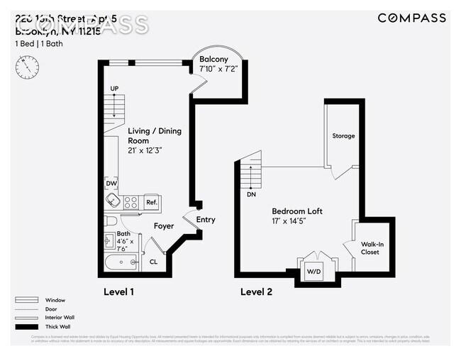 Building Photo - Spacious duplex in South Slope