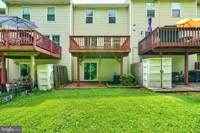 Building Photo - 3365 Cheverly Ct