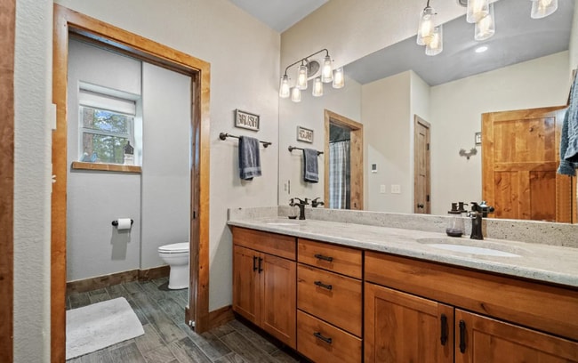 Building Photo - 1241 Woodland Valley Ranch Dr