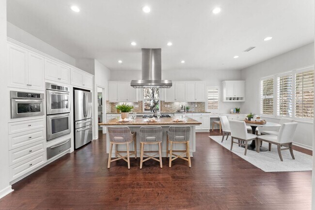 Building Photo - Single-Level 4BD Coastal Home in Prime Encinitas Location