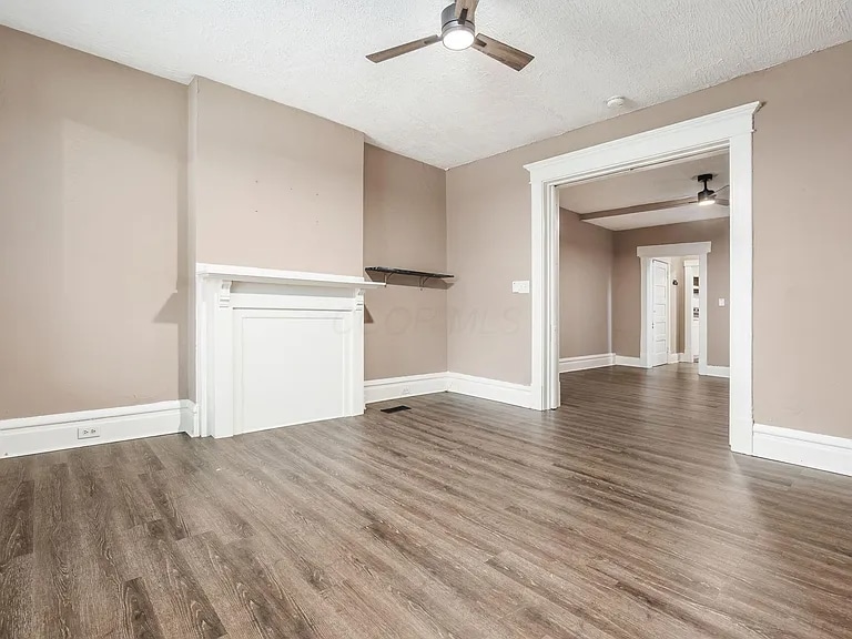 Building Photo - 438 S Ohio Ave