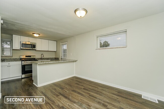 Building Photo - 8075 Chaske St