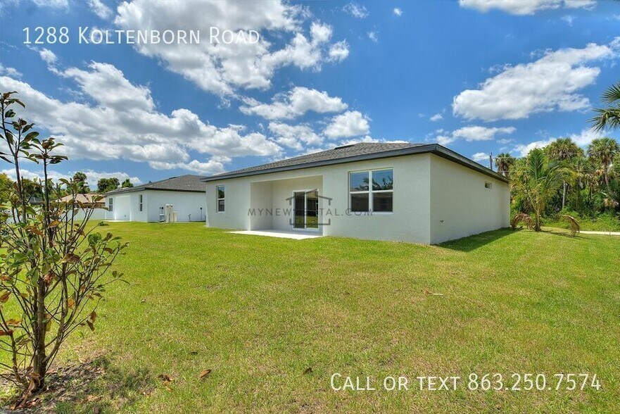 Building Photo - 1288 Koltenborn Rd
