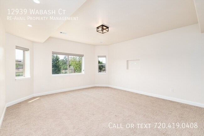Building Photo - 12939 Wabash Ct