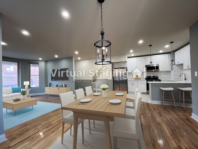 Building Photo - 1446 W Irving Park Rd