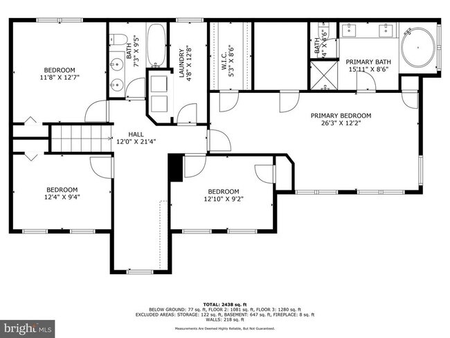 Building Photo - 1438 Mariner Dr