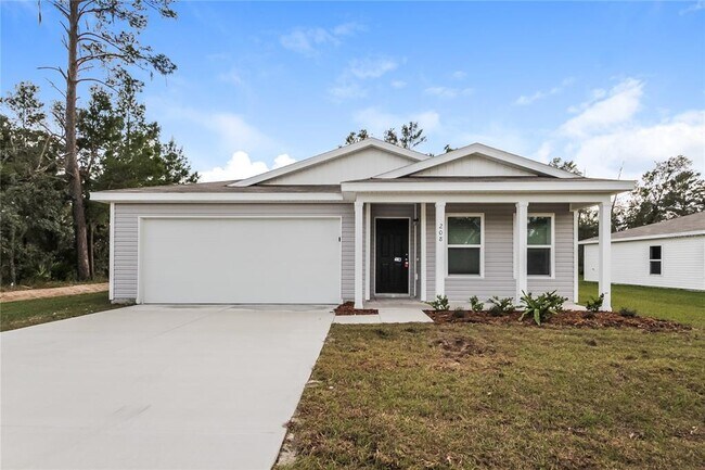 Primary Photo - 208 Gladiola Ct