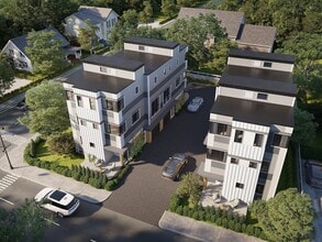 Building Photo - 308 Newton St