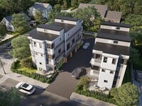 Building Photo - 308 Newton St