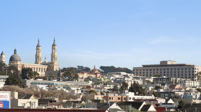 Building Photo - 330 6th Ave